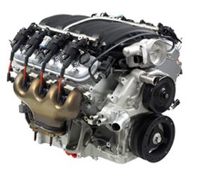 P780E Engine